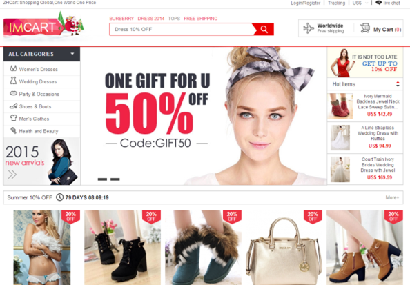 Cross-border e-commerce companies skillfully use EDM email marketing to ...